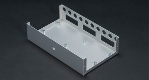 Sheet Metal Process For Lithium Battery Enclosure插图4