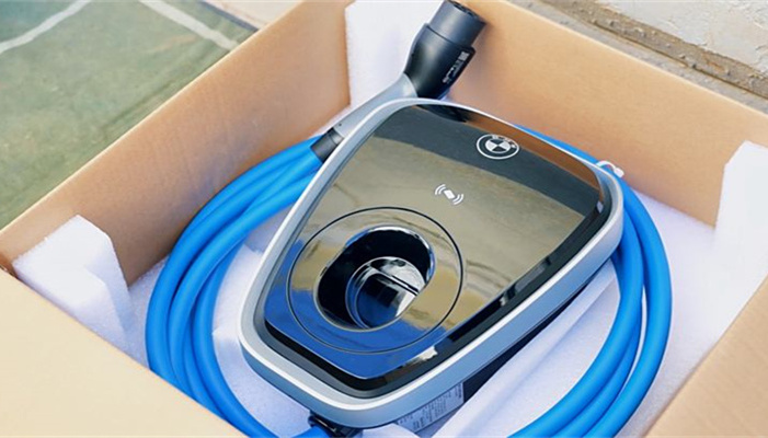 Electric Vehicle Charging Wall Box: Empowering the Future of Sustainable Transportation插图3