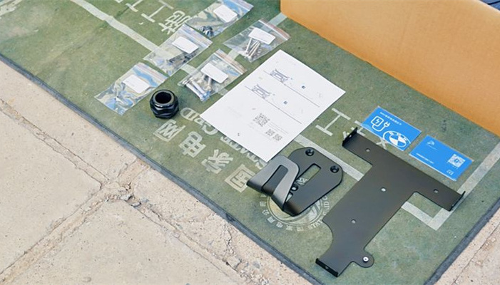 Electric Vehicle Charging Wall Box: Empowering the Future of Sustainable Transportation插图4