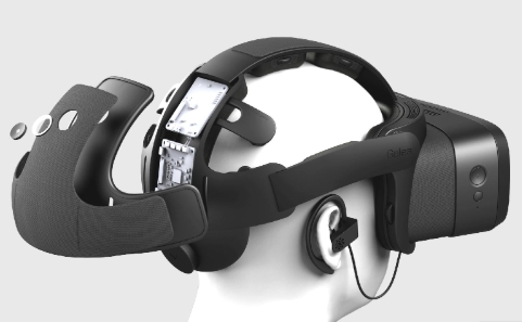 CNC+3D Printing Converge to Create Advanced Vision Analyzers插图