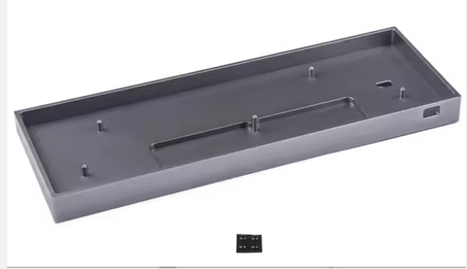 CNC Machining Aluminum Instrument Enclosure Manufacturer插图1