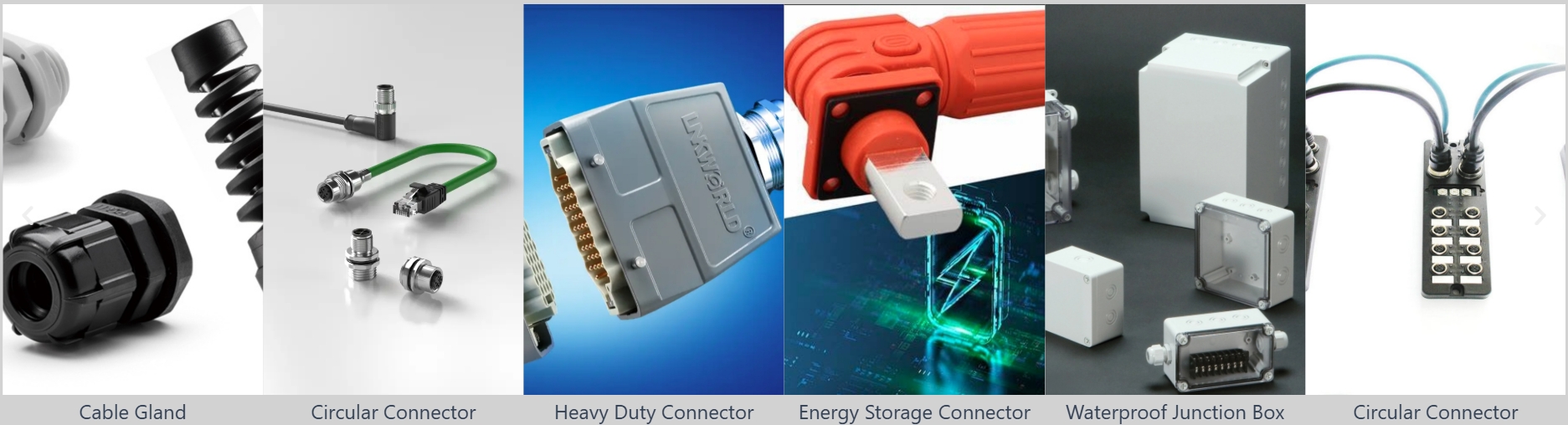 Electrical Connector Manufacturing插图5