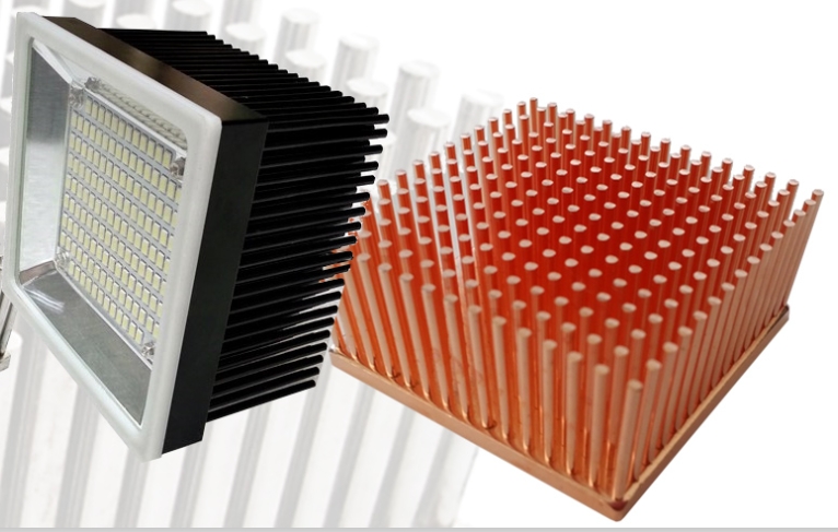 Copper vs. Aluminum Heat Sinks: Your Cooling Guide插图2