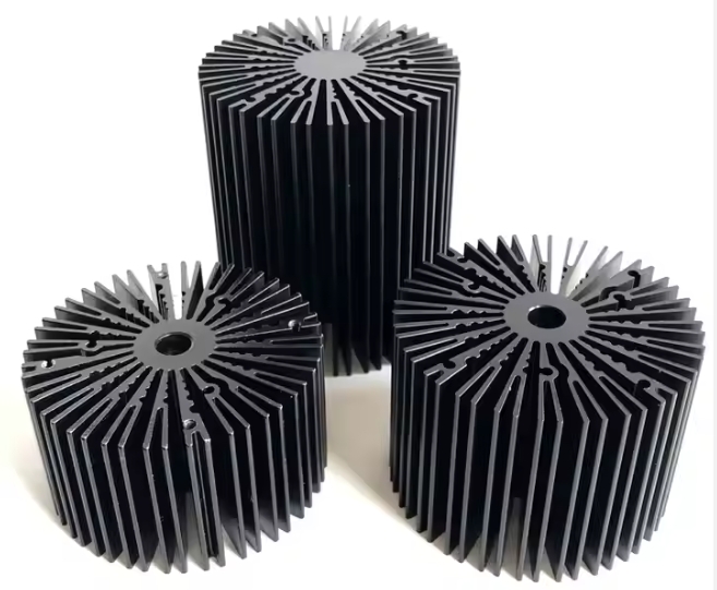 Copper vs. Aluminum Heat Sinks: Your Cooling Guide插图5