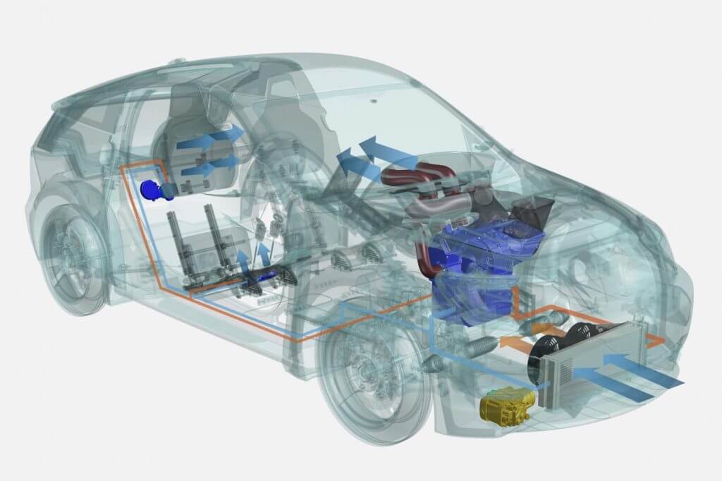 Automotive Prototyping And Parts Manufacturing插图3