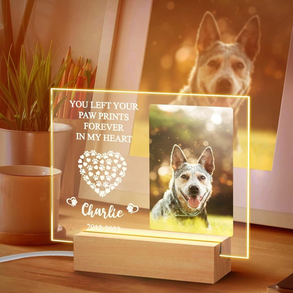 Pet Customized Gifts插图4 Pet Customized Gifts插图4