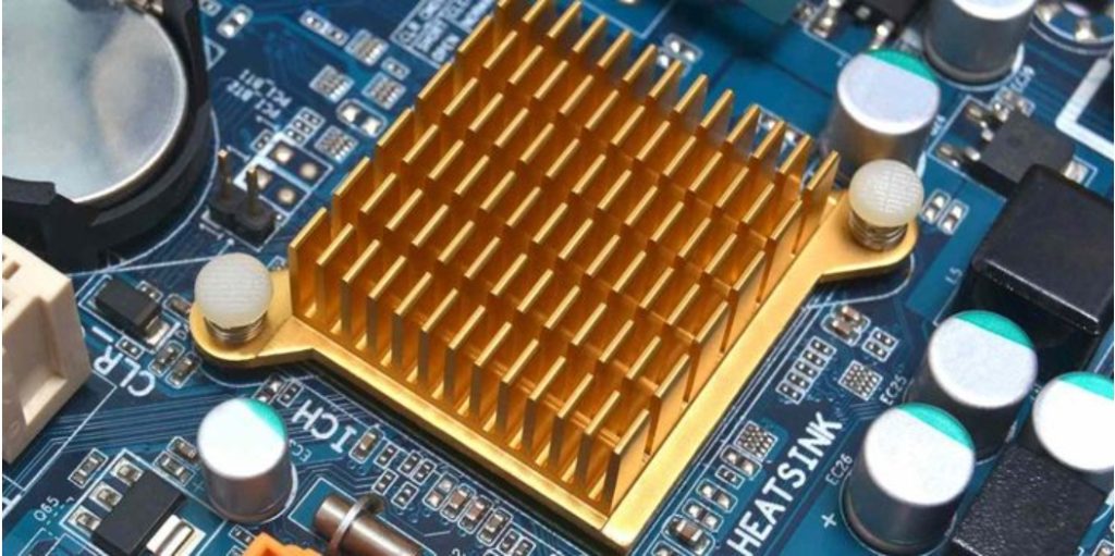 Copper vs. Aluminum Heat Sinks: Your Cooling Guide缩略图