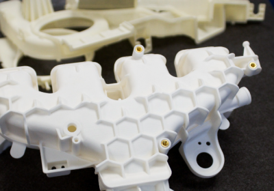 3D PRINTING SLA AUTOMOTIVE