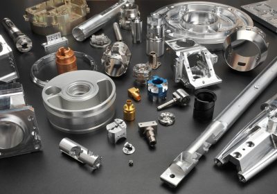 METAL MACHINING PARTS