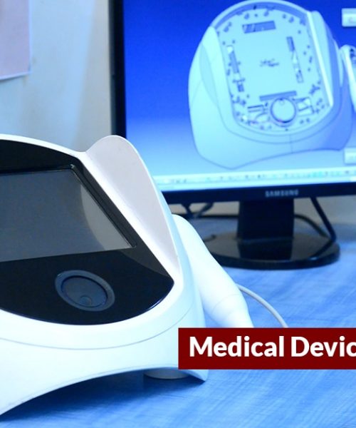 Medical-Device-Prototyping